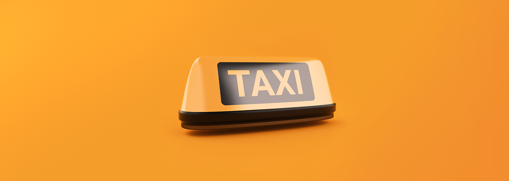 Meteor Taxi дизайн лого