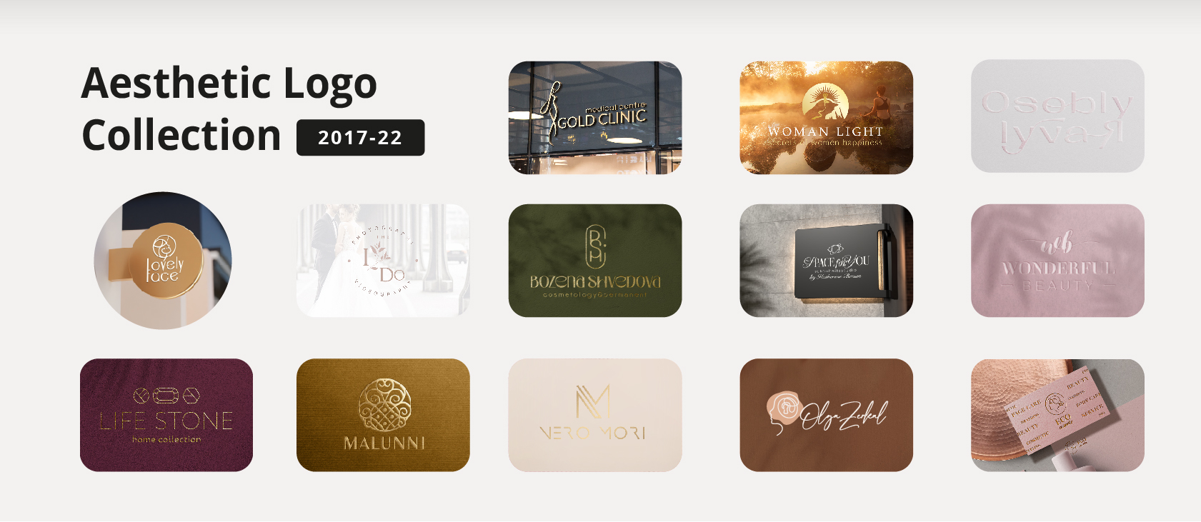 LogoFolio Yuhimets