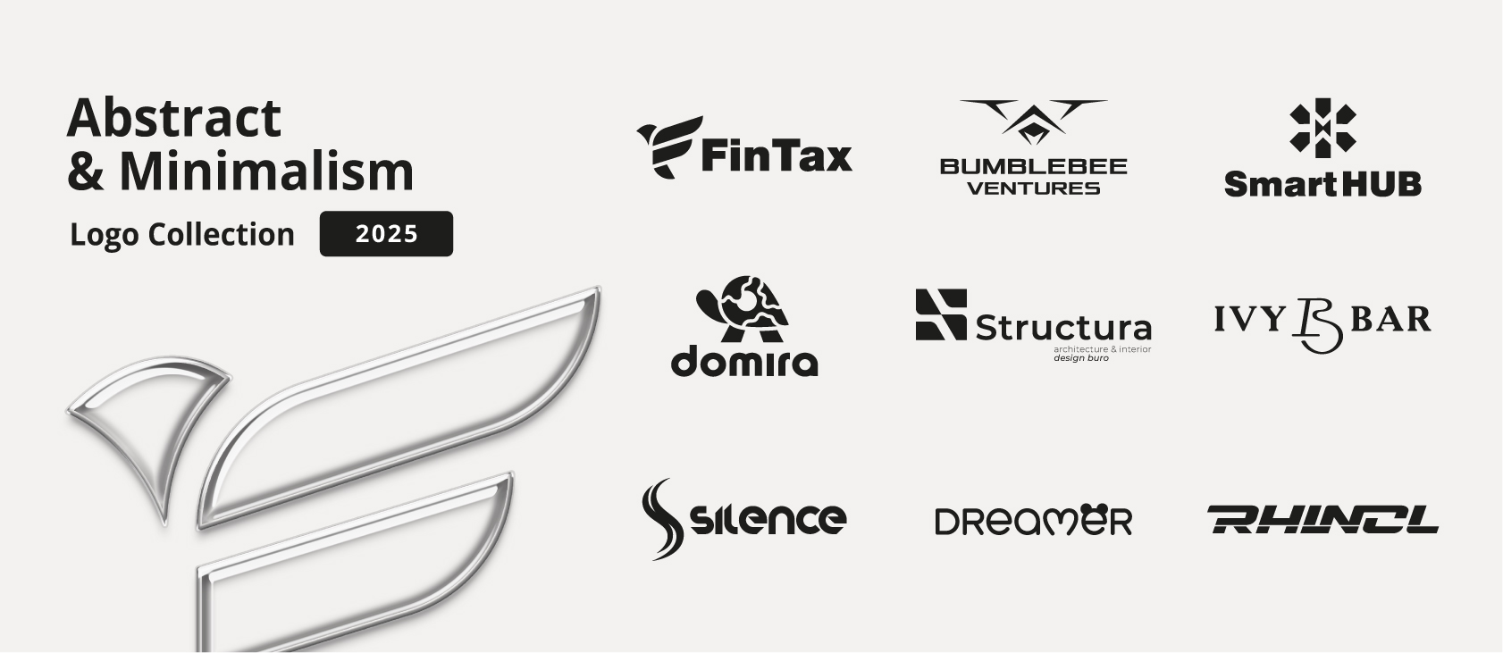 LogoFolio Yuhimets